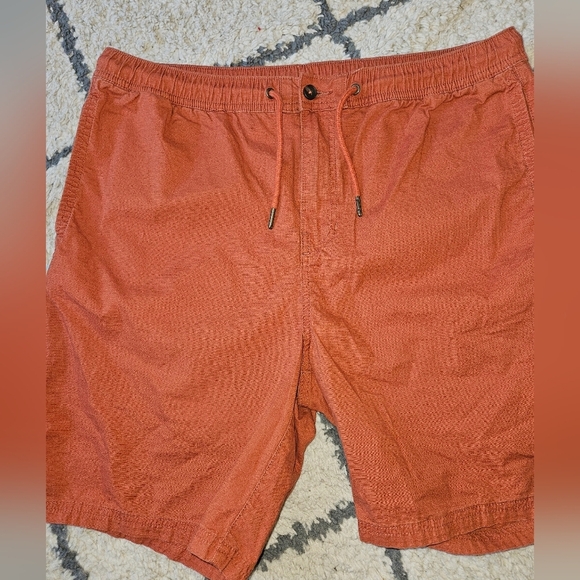 Prana outdoor hiking pull on shorts size xl - Picture 4 of 6